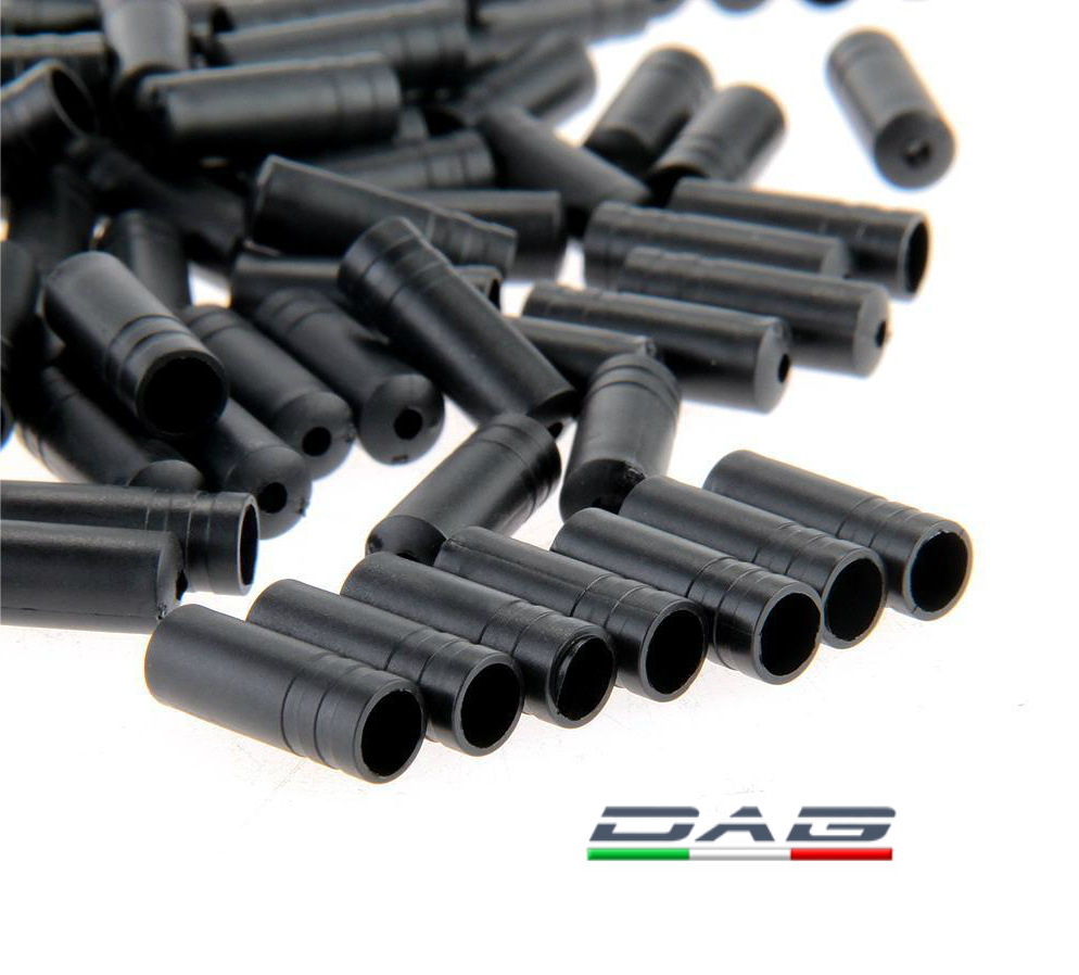 Promax Capoguaina in plastica per guaina Cambio 4x15